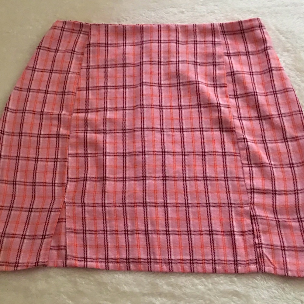 Shein pretty skirt